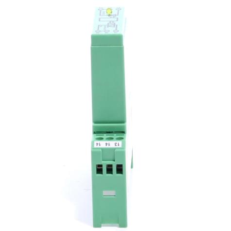 Relaimodul EMG 17OV-24DC/240AC/3 Gebraucht